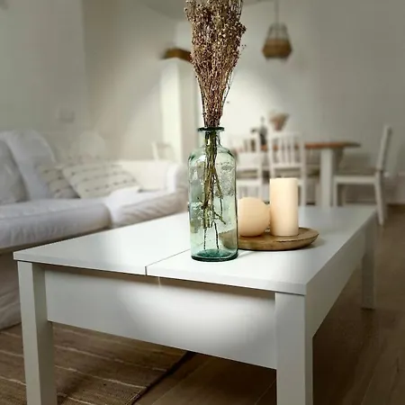 Lägenhet Casa La Canada