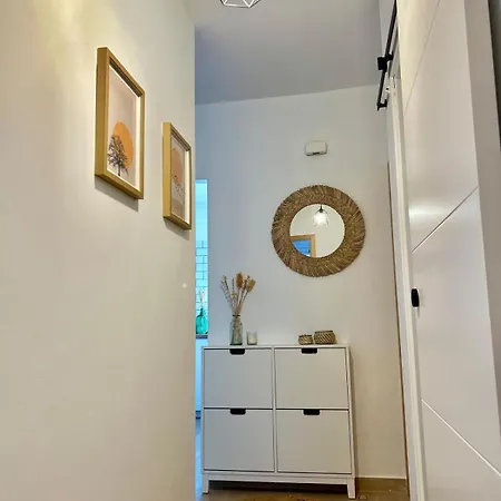 Casa La Canada 公寓
