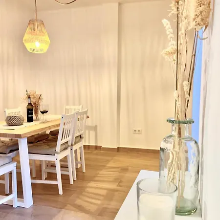 Lägenhet Casa La Canada *