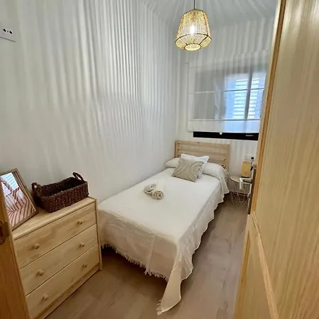 Casa La Canada 公寓 San Sebastián de la Gomera