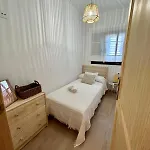 Casa La Canada Apartamento San Sebastián de la Gomera