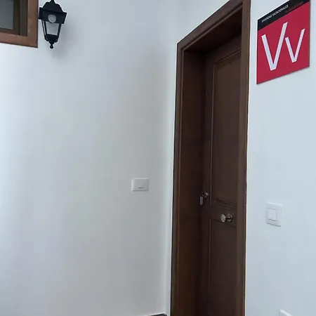 Apartmán Casa La Canada